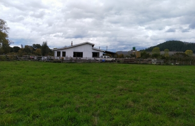 CentroCasas.cl Venta de Parcela en Valdivia, ANTILHUE